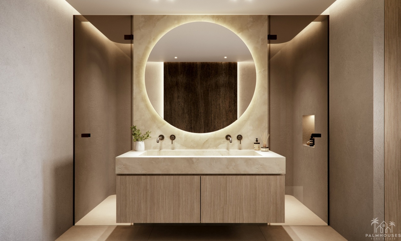 Nieuwbouw - Appartement - Fuengirola