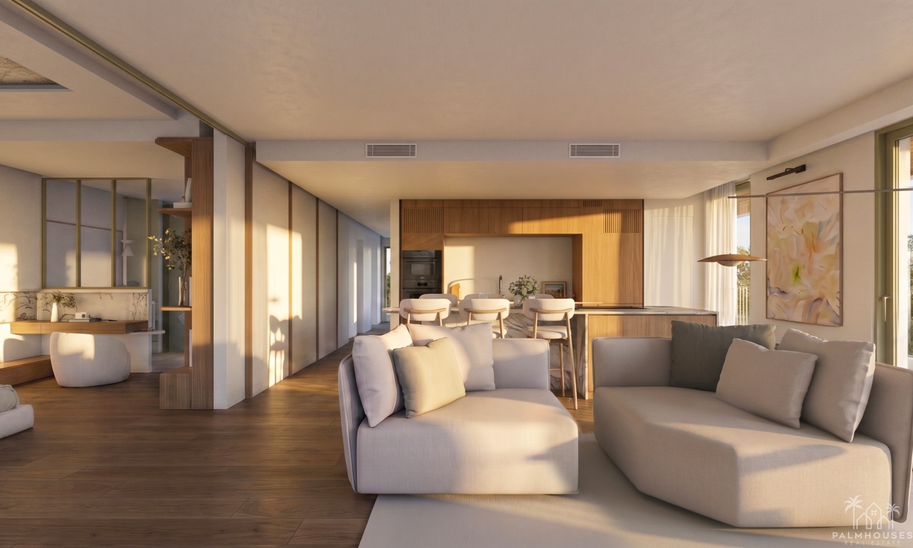 Nieuwbouw - Appartement - Fuengirola