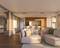 Nieuwbouw - Appartement - Fuengirola