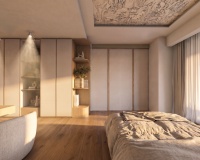 Nieuwbouw - Appartement - Fuengirola