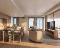 Nieuwbouw - Appartement - Fuengirola