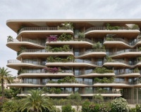 Nieuwbouw - Appartement - Fuengirola