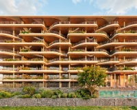 Nieuwbouw - Appartement - Fuengirola