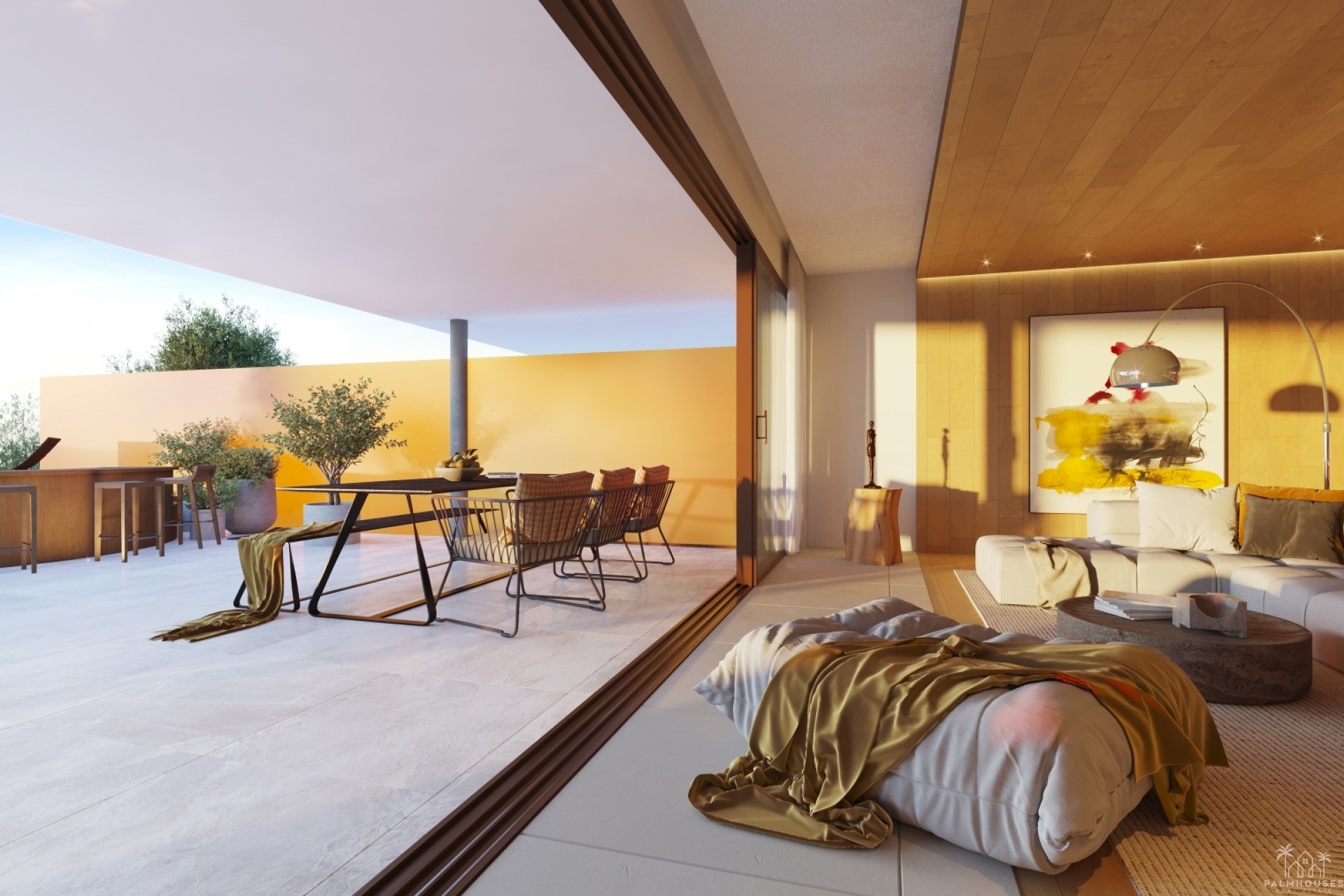 Nieuwbouw - Appartement - Fuengirola