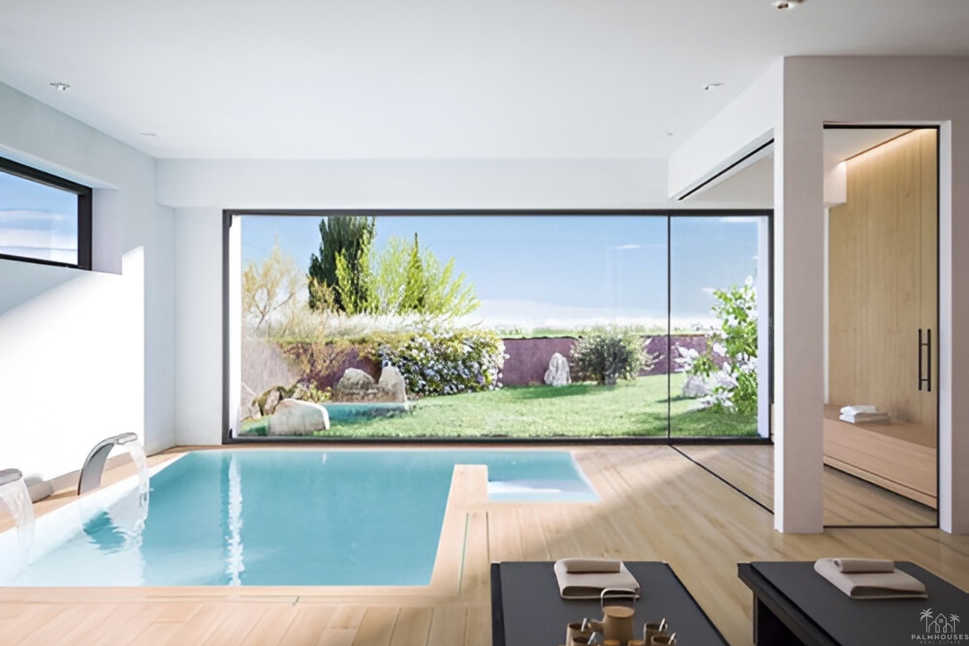 Nieuwbouw - Appartement - Fuengirola