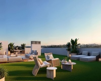 Nieuwbouw - Appartement - Fuengirola