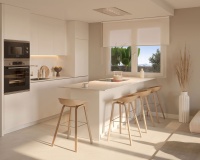 Nieuwbouw - Appartement - Fuengirola