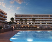 Nieuwbouw - Appartement - Fuengirola