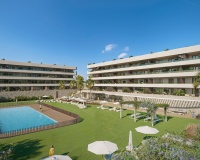 Nieuwbouw - Appartement - Fuengirola