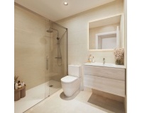 Nieuwbouw - Appartement - Fuengirola