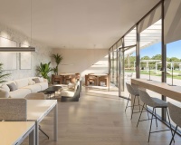 Nieuwbouw - Appartement - Fuengirola