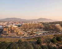Nieuwbouw - Appartement - Fuengirola