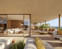 Nieuwbouw - Appartement - Fuengirola