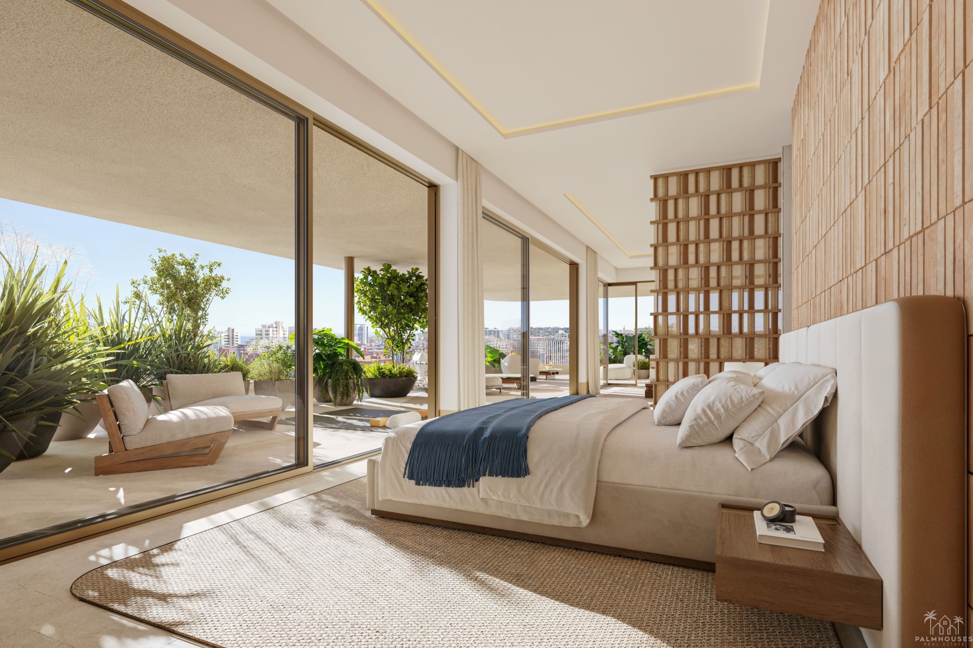 Nieuwbouw - Appartement - Fuengirola