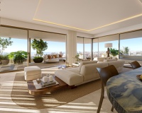 Nieuwbouw - Appartement - Fuengirola