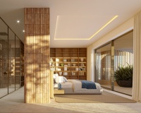 Nieuwbouw - Appartement - Fuengirola