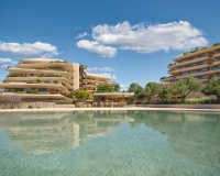 Nieuwbouw - Appartement - Fuengirola