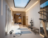 Nieuwbouw - Appartement - Fuengirola