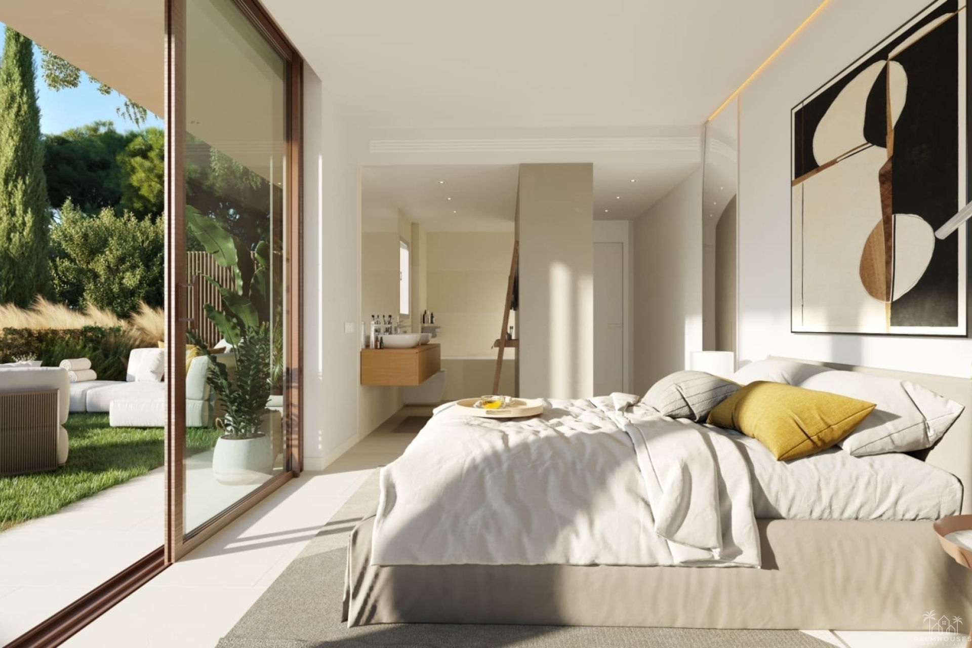 Nieuwbouw - Appartement - Fuengirola