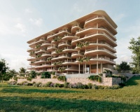 Nieuwbouw - Appartement - Fuengirola