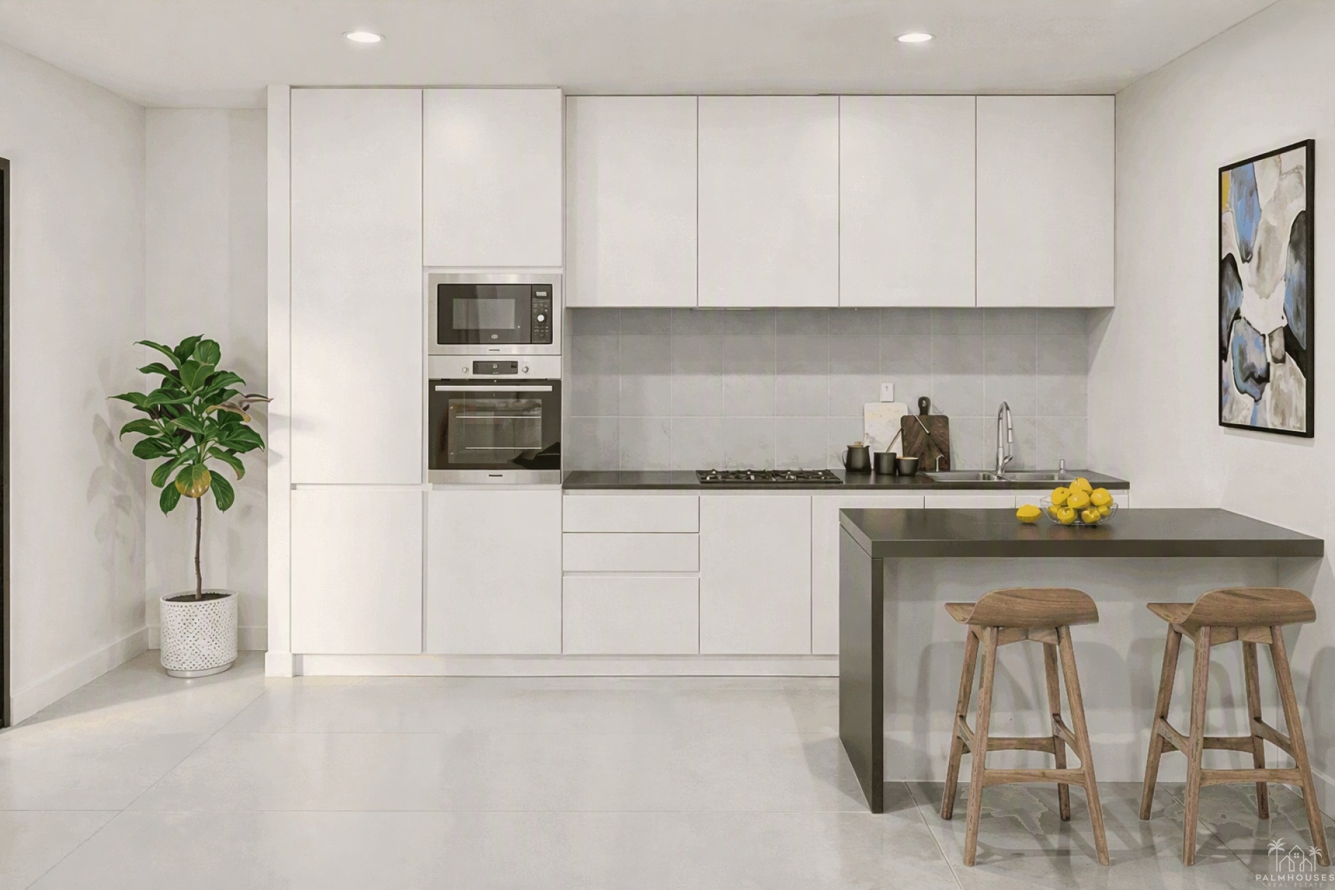 Nieuwbouw - Appartement - Fuente Álamo - Fuente Alamo