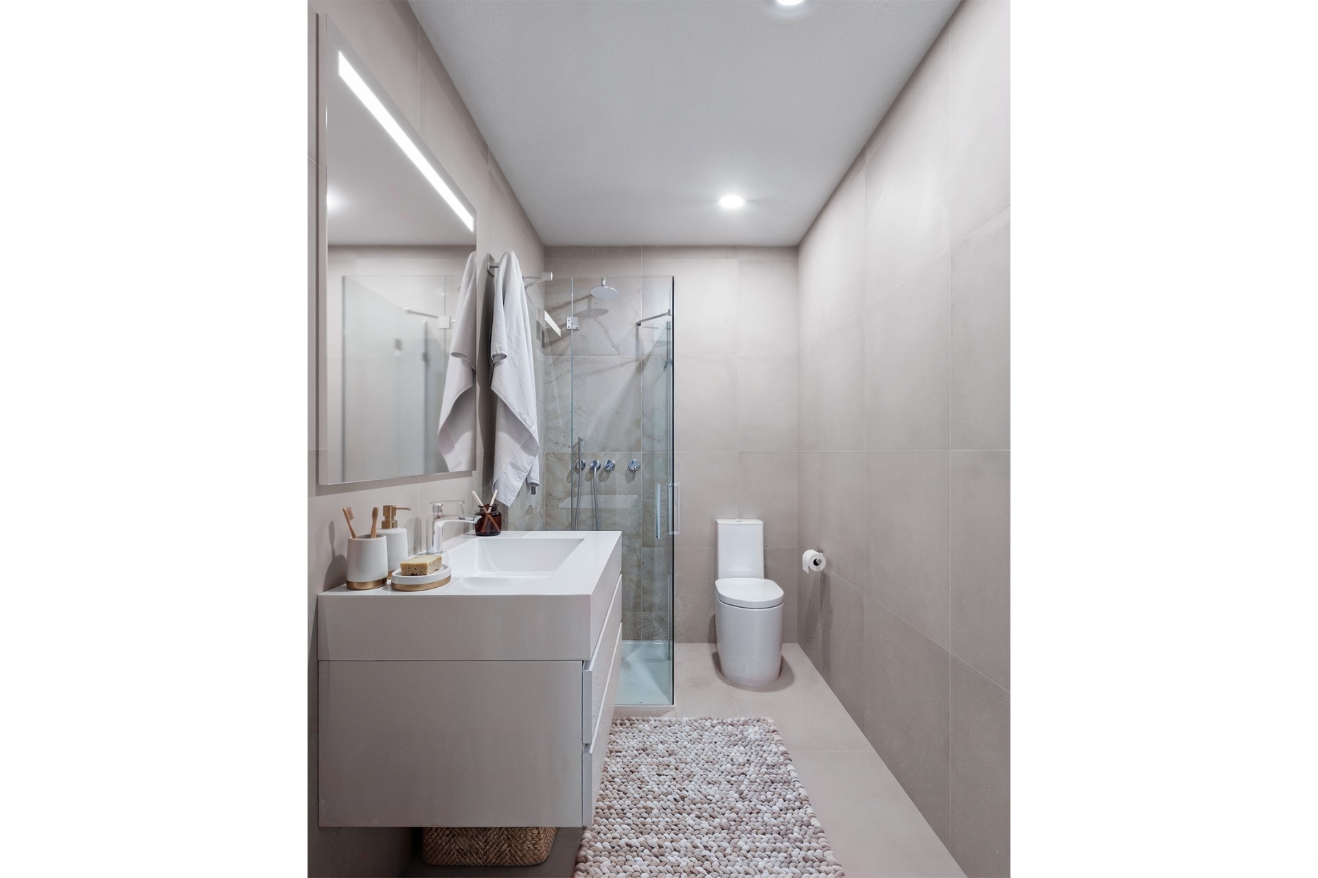 Nieuwbouw - Appartement - Fuente Álamo - Fuente Alamo