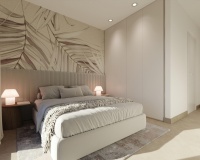 Nieuwbouw - Appartement - Fuente Álamo - Hacienda del Alamo