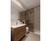 Nieuwbouw - Appartement - Fuente Álamo - Hacienda del Alamo