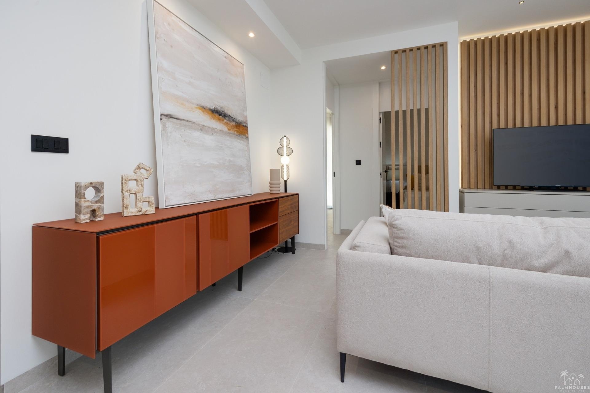 Nieuwbouw - Appartement - Guardamar del Segura - Avda del Puerto