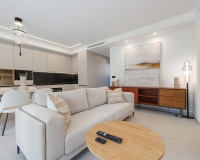Nieuwbouw - Appartement - Guardamar del Segura - Avda del Puerto