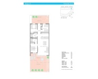 Nieuwbouw - Appartement - Guardamar del Segura - El Raso