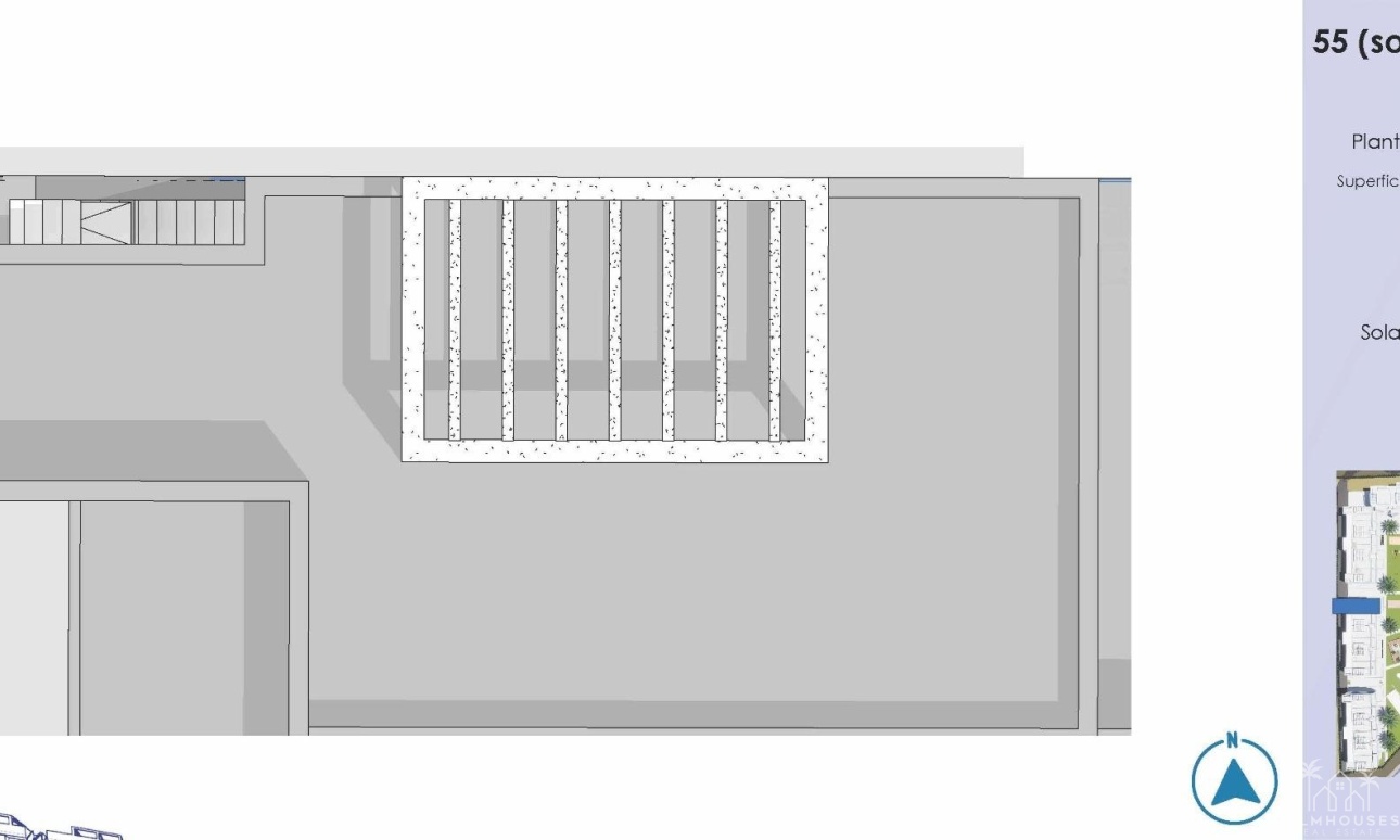 Nieuwbouw - Appartement - Guardamar del Segura - El Raso