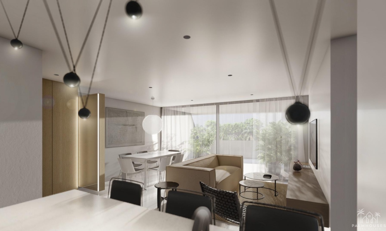 Nieuwbouw - Appartement - Guardamar del Segura - El Raso