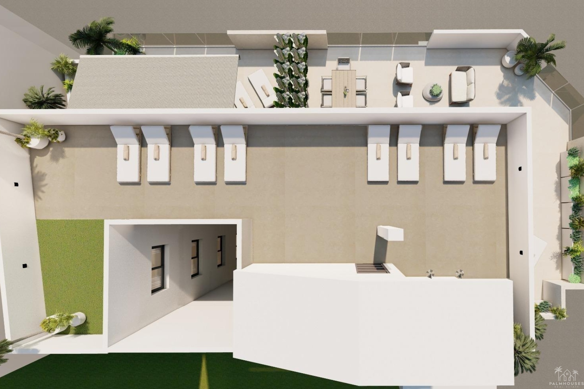 Nieuwbouw - Appartement - Guardamar del Segura - Pueblo