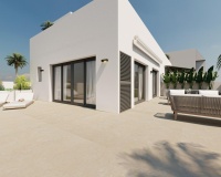 Nieuwbouw - Appartement - Guardamar del Segura - Pueblo