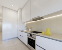 Nieuwbouw - Appartement - Guardamar del Segura - Pueblo