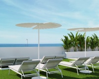 Nieuwbouw - Appartement - Guardamar del Segura - Pueblo