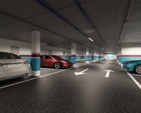 Nieuwbouw - Appartement - Guardamar del Segura - Pueblo