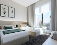Nieuwbouw - Appartement - Guardamar del Segura - Pueblo