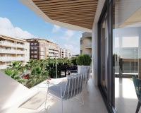 Nieuwbouw - Appartement - Guardamar del Segura - Pueblo