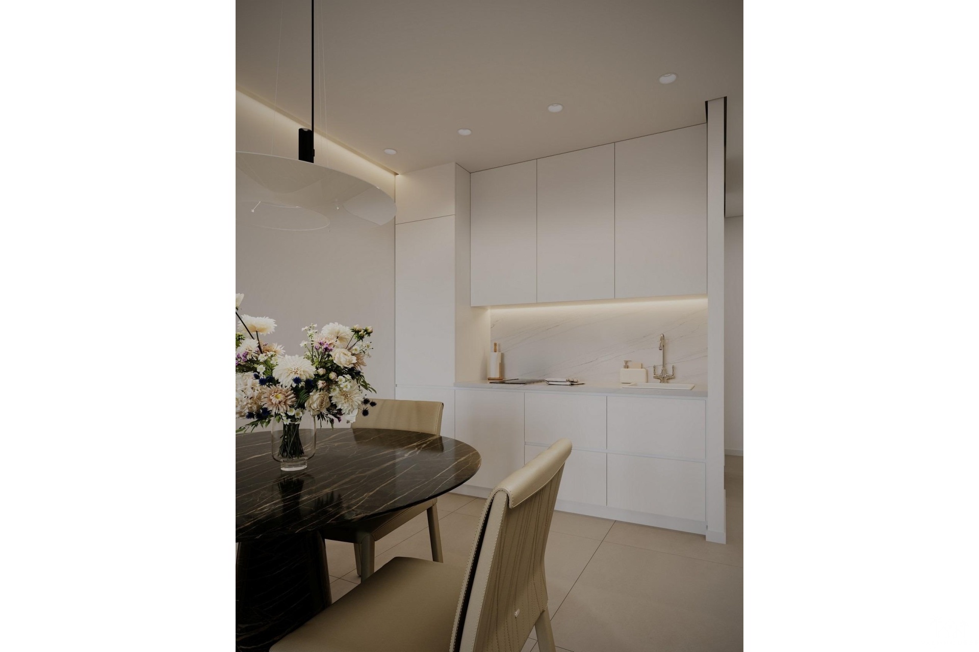 Nieuwbouw - Appartement - Guardamar del Segura - Pueblo