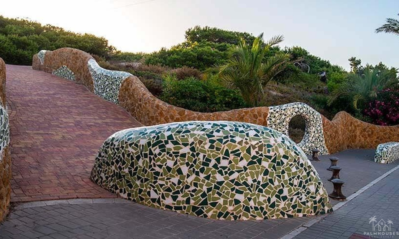 Nieuwbouw - Appartement - Guardamar del Segura - Pueblo