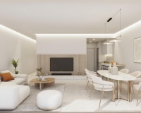 Nieuwbouw - Appartement - Guardamar del Segura - Pueblo