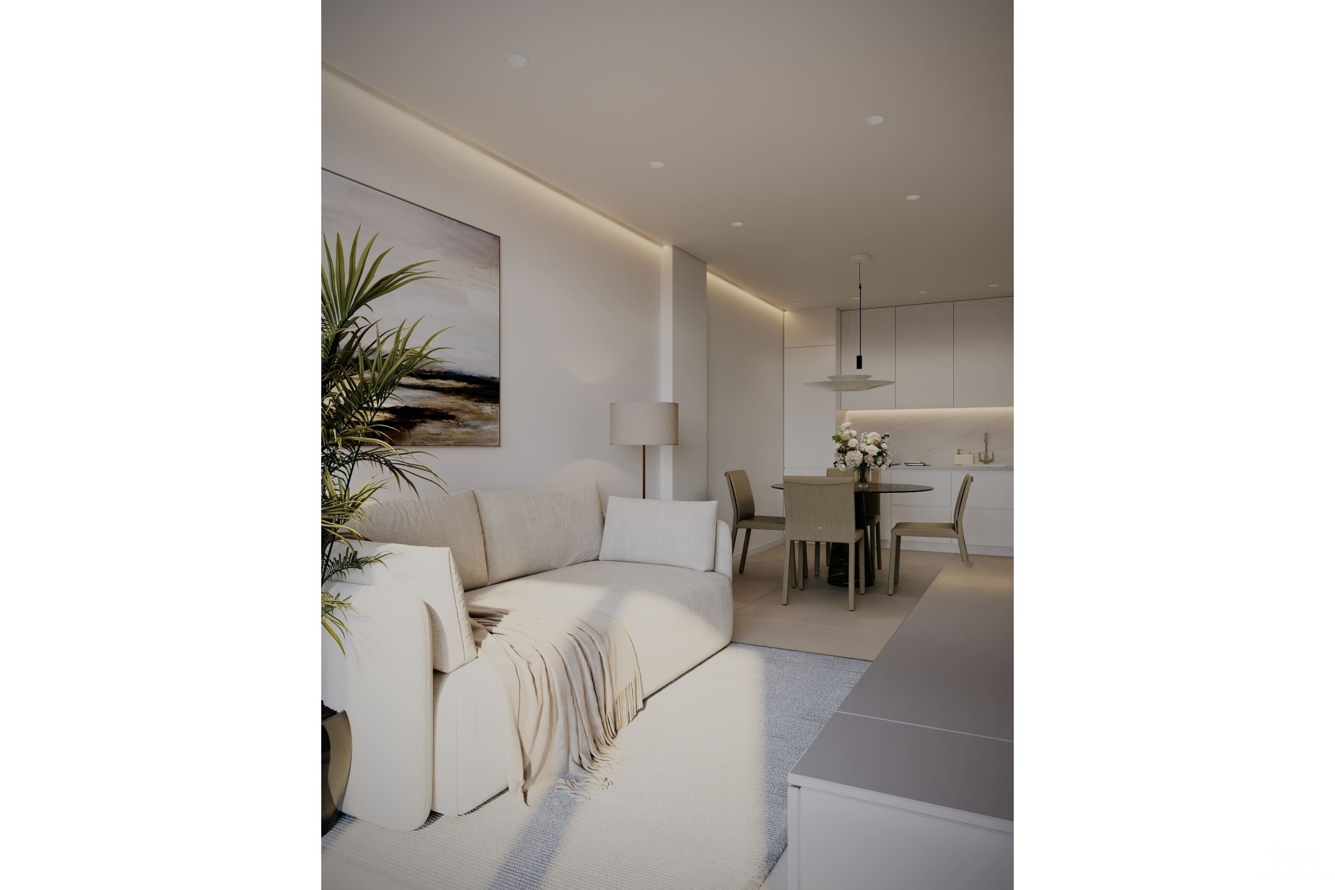 Nieuwbouw - Appartement - Guardamar del Segura