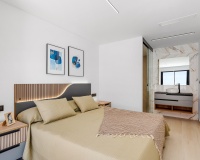 Nieuwbouw - Appartement - Guardamar del Segura