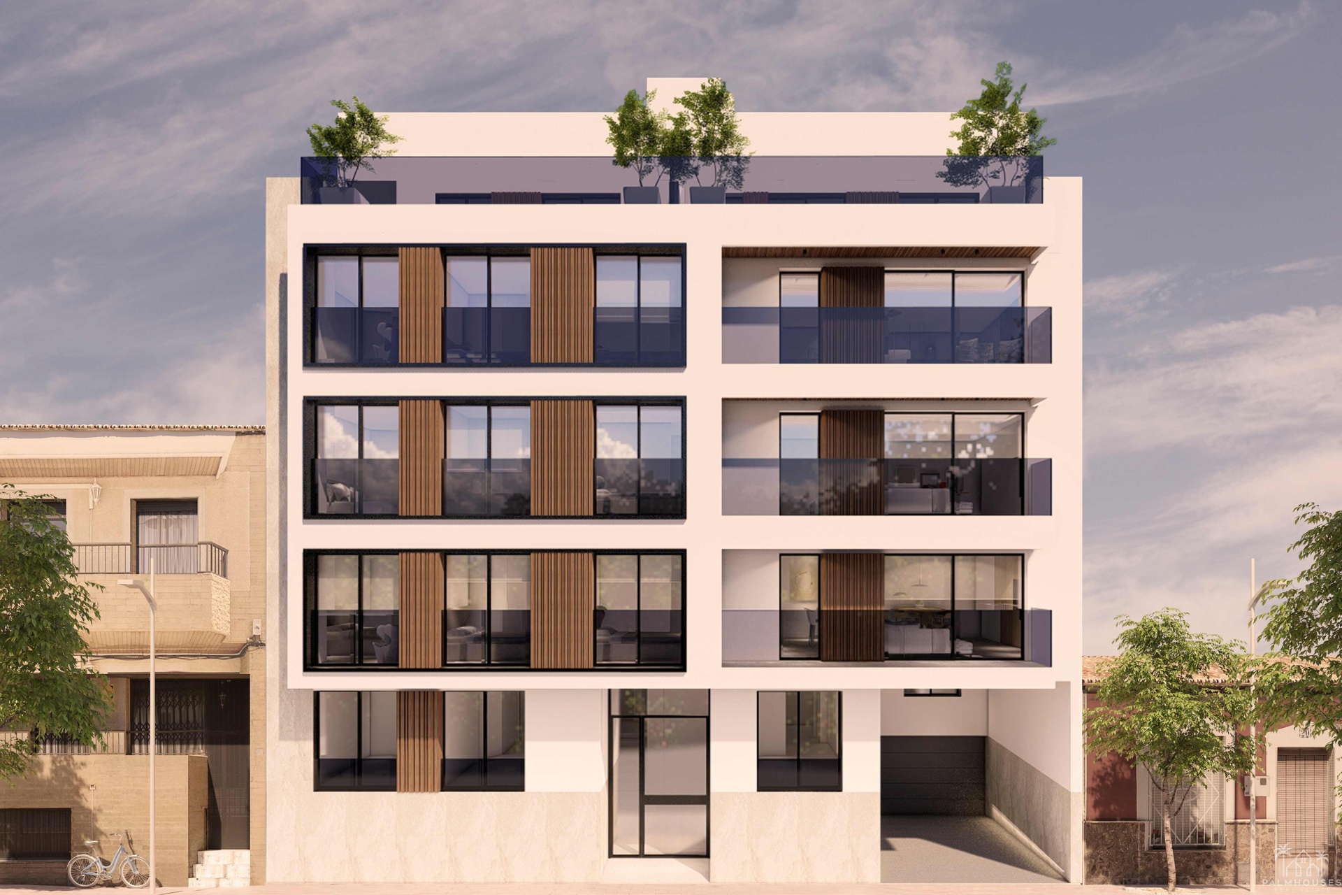 Nieuwbouw - Appartement - Guardamar del Segura