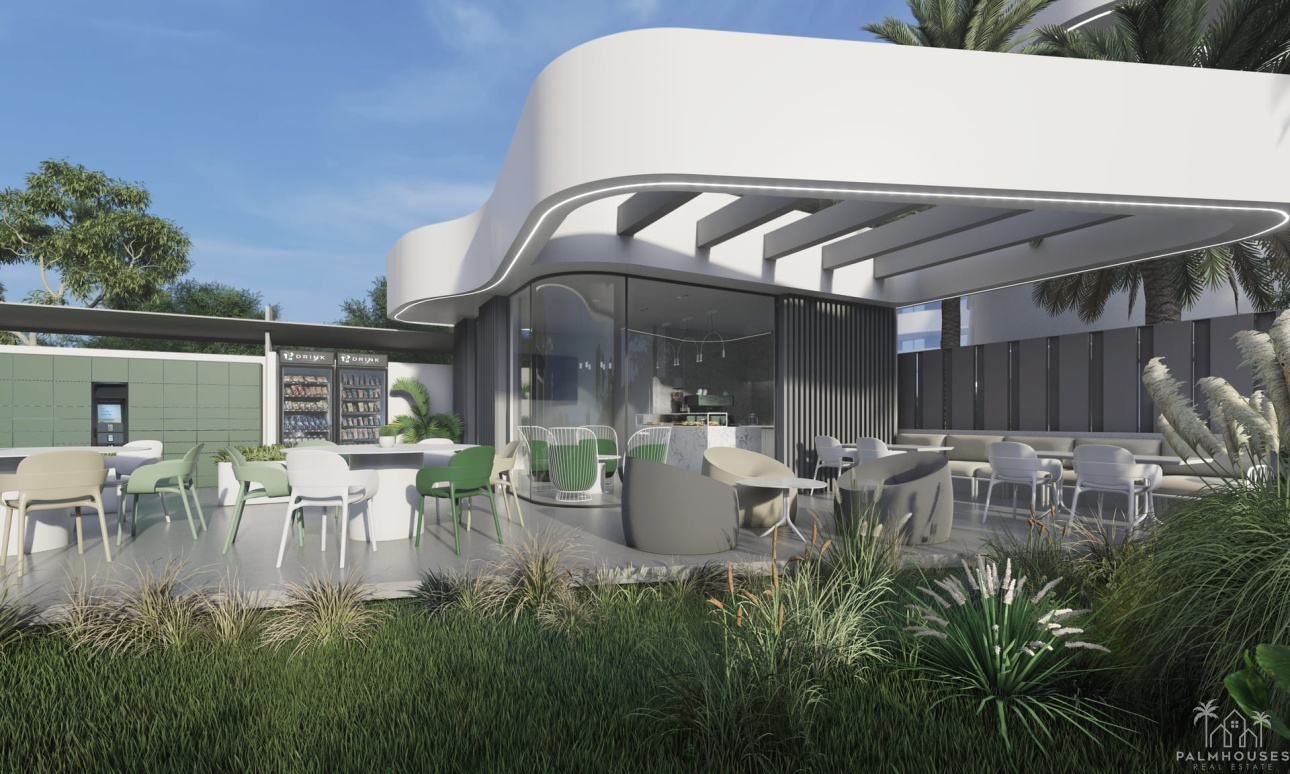 Nieuwbouw - Appartement - Guardamar del Segura