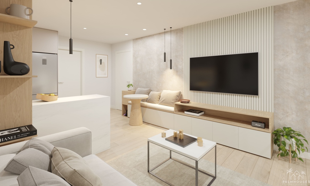 Nieuwbouw - Appartement - Guardamar del Segura