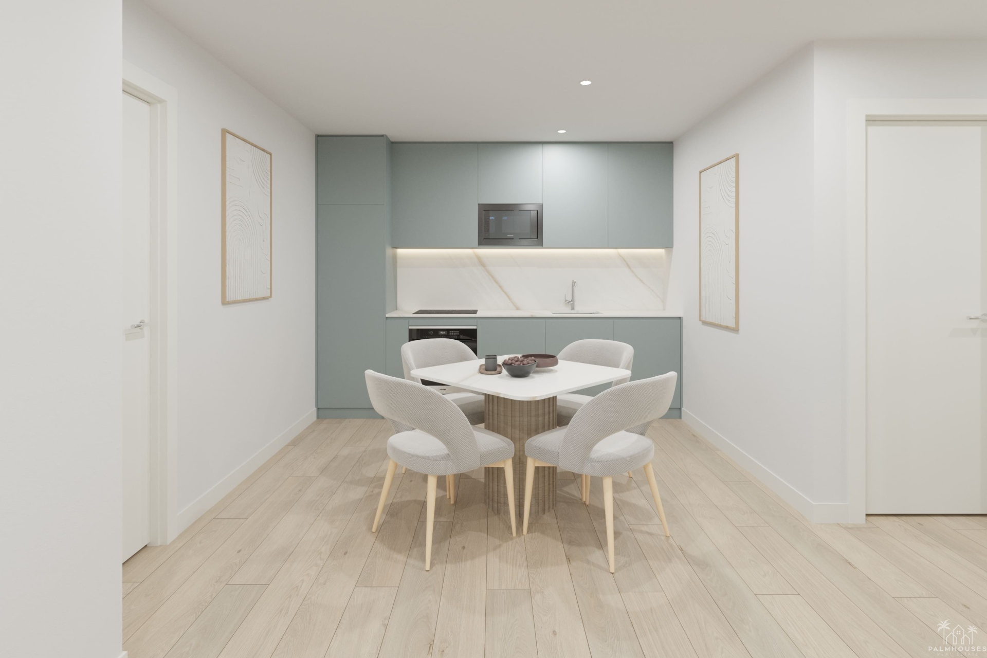 Nieuwbouw - Appartement - Guardamar del Segura