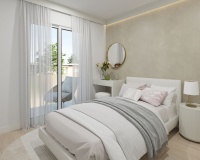 Nieuwbouw - Appartement - Guardamar del Segura